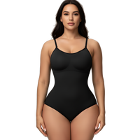 Tummy Control Shapewear For Women