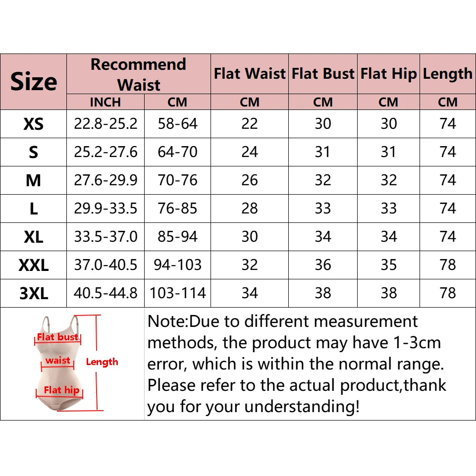 High Elastic Bodysuits for Women Tummy Control Shapewear Sculpting Body Shaper Belly Slimming Waist Trimmer Tank Tops Underwear