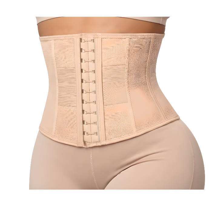 Empowered Hourglass Waist Trainer