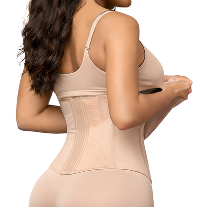 Empowered Hourglass Waist Trainer