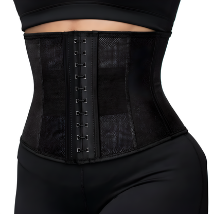 Empowered Hourglass Waist Trainer