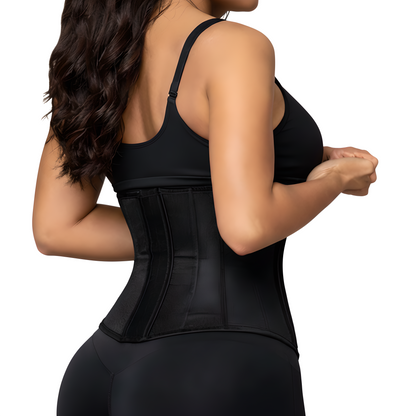 Empowered Hourglass Waist Trainer