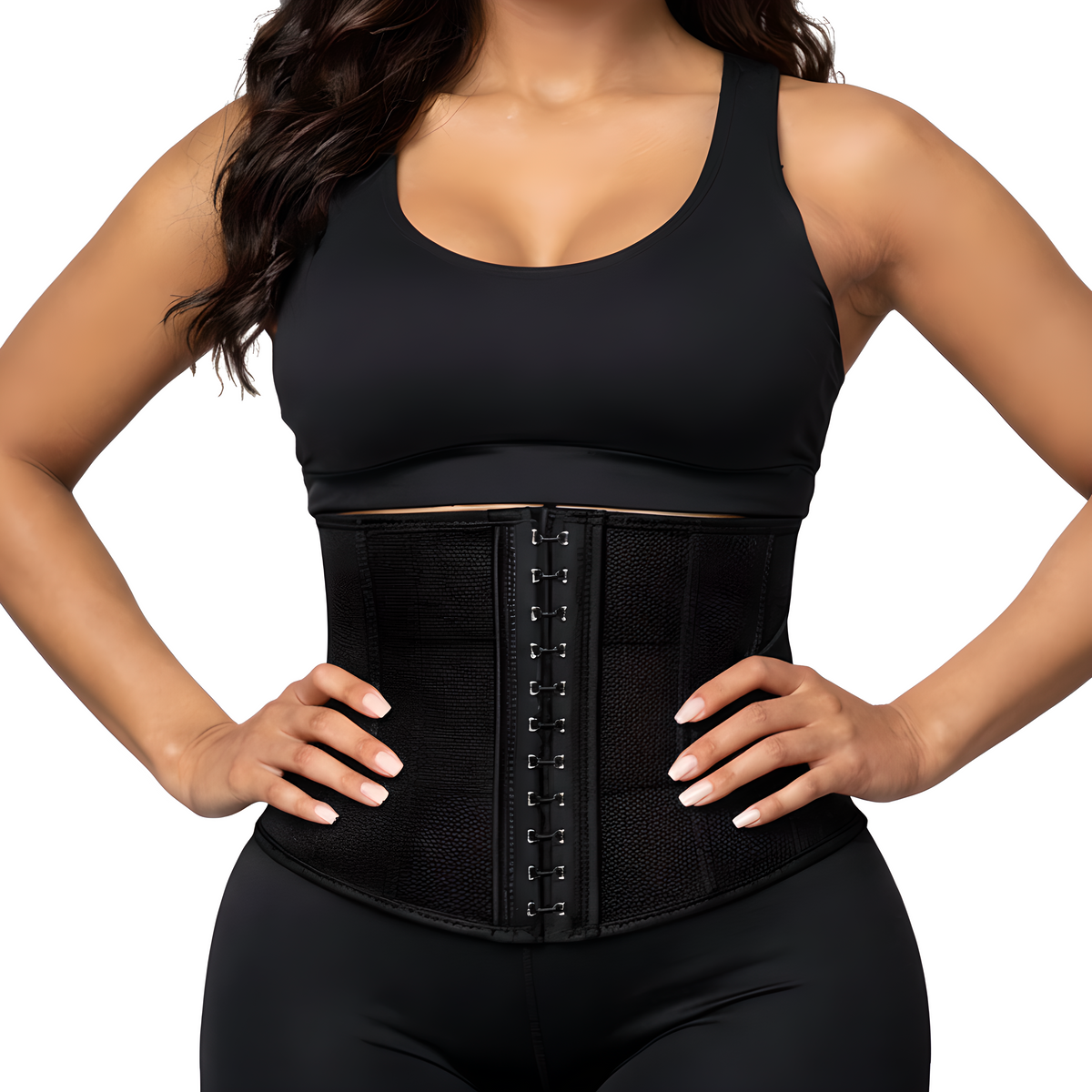 Empowered Hourglass Waist Trainer
